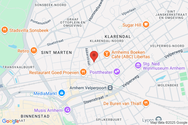 Abo Techn. Handelsonderneming