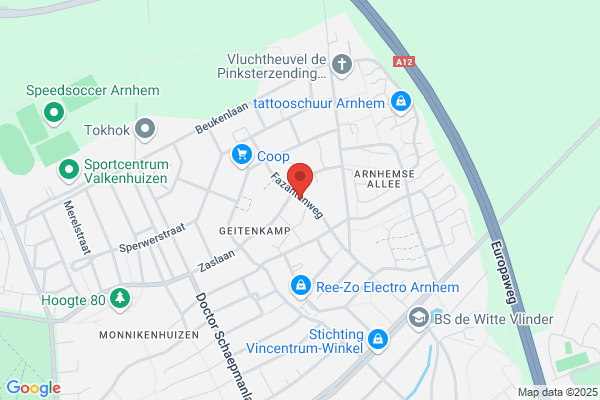 Dorland, D