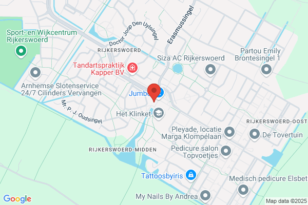Marskramer Bv