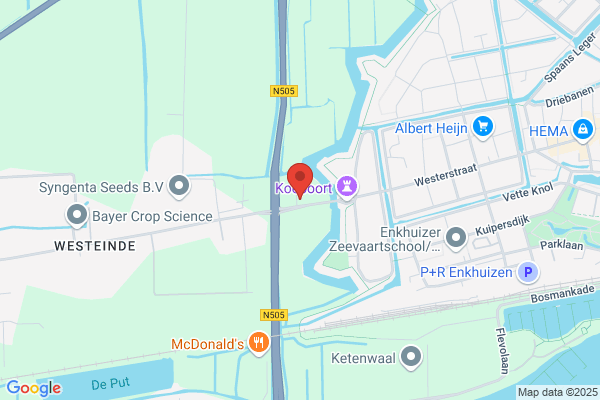 Informatie & Klachtenbureau Gezondheidszorg