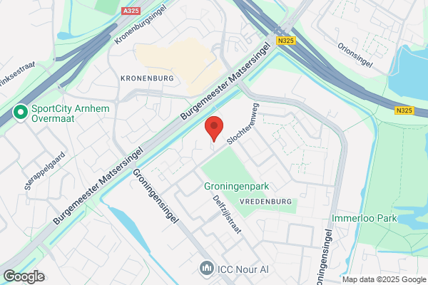 Meldpunt Vrijwillige Thuishulp