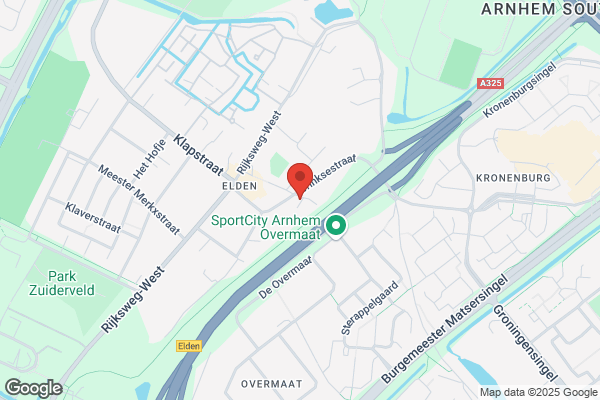 Vba Arnhem