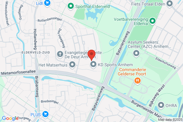 Adviesburo Wegro Arnhem