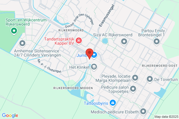 De Hypotheekshop