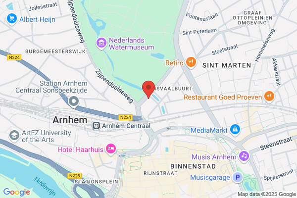 De Hypotheekshop