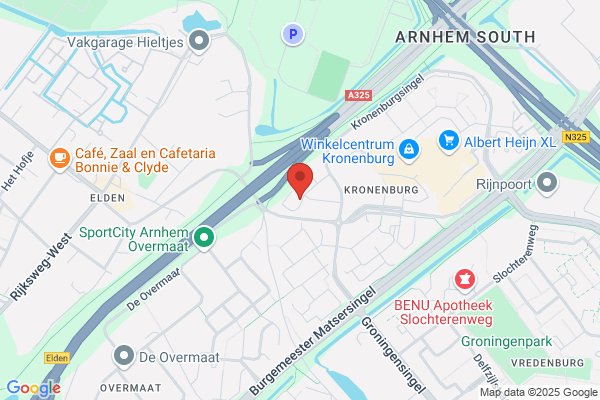 Tilburgs & Bassant Vof