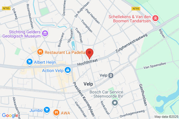 Verbaal Bureau V Visuele Communicatie