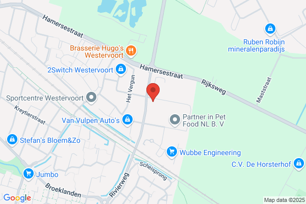 Bouw Combinatie Westervoort