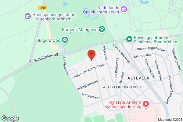 Konstruktie Adviesburo Van Asperen