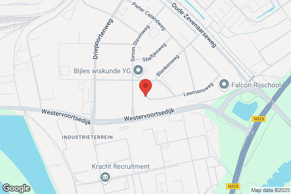 Rodenrijs Bouwconsultancy