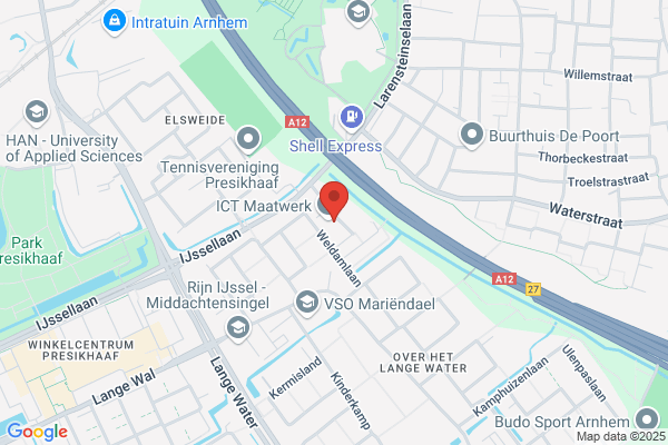 Intercontrol Meet- En Regeltechniek