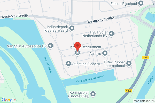 Ingenieursbur Arnhem Bv