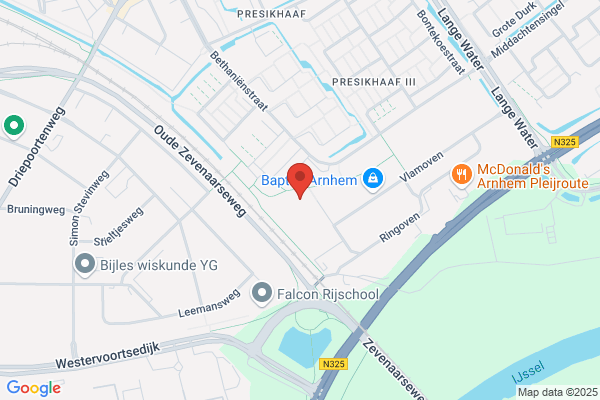 Cornelis Bv