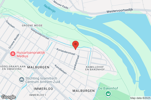 Mooijwerk