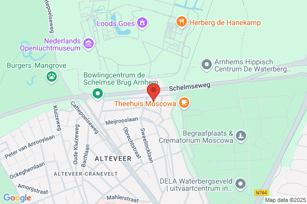 W G Agenturen Arnhem