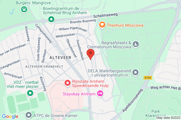 Kock Interieurplan