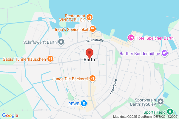 Barth, A C