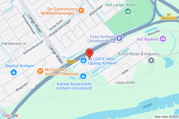 Bosveld scheidingsbemiddeling