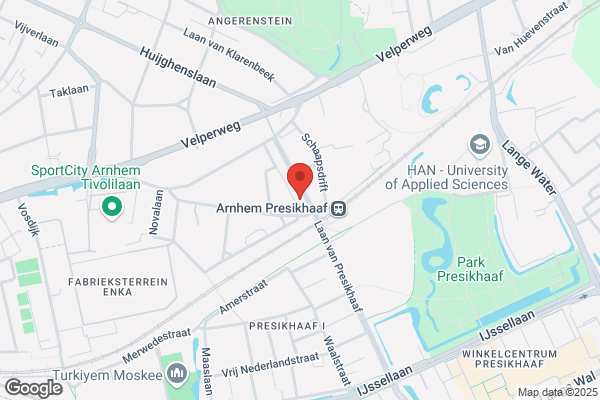 Ahrend Arnhem Bv