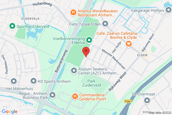 Kapsalon & Haarwerken de Kapperie