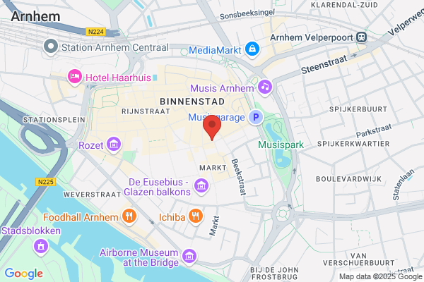 Cor Bloemink Intercoiffure
