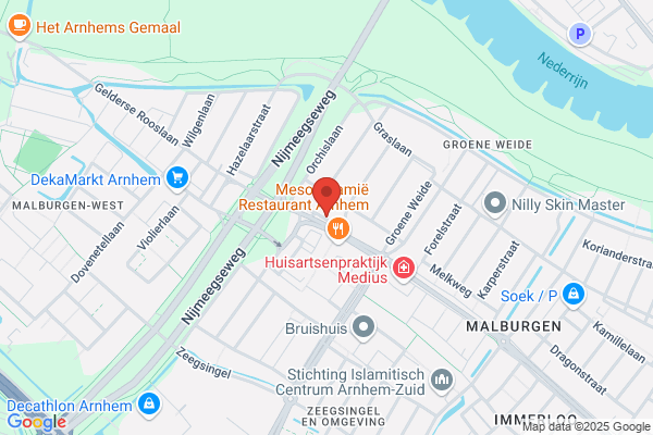 Herenkapsalon G.A. Onstenk