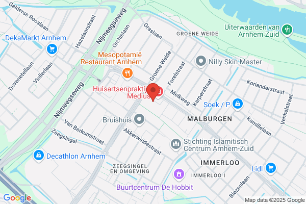 Kapsalon Alberti Vof