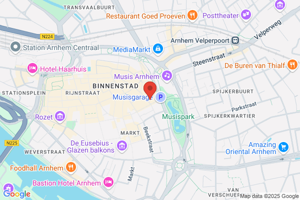 Kapsalon De Barbier Aart Spijker