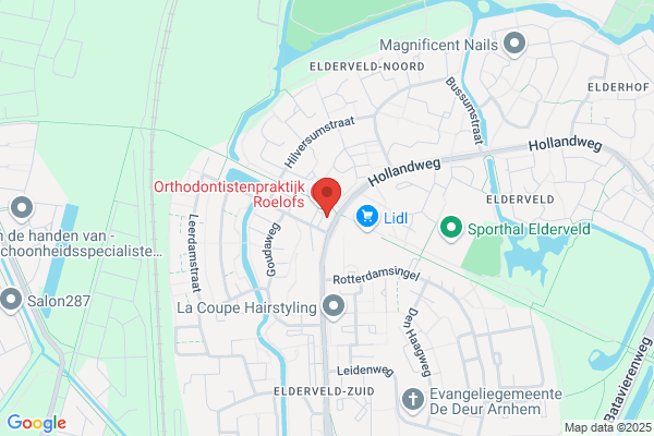 Sjaak Ten Velde Uw Kapper
