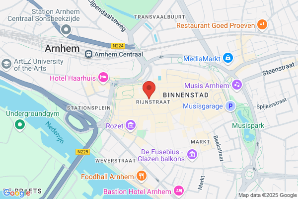 Welkom