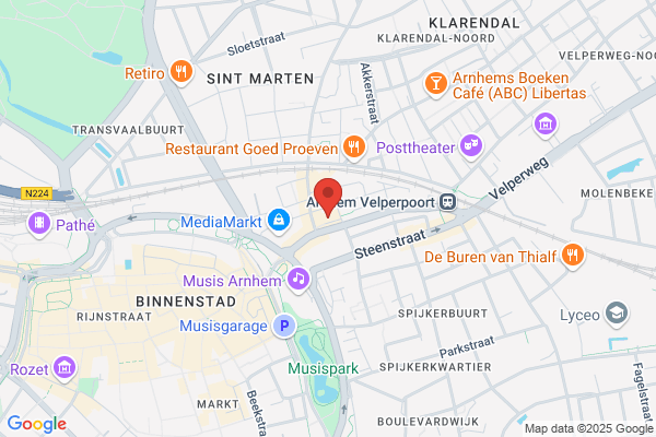 Welkom