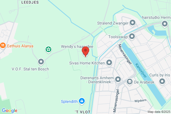 Wendies Happy Hair Westervoort
