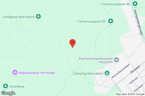 Burg, Van Der
