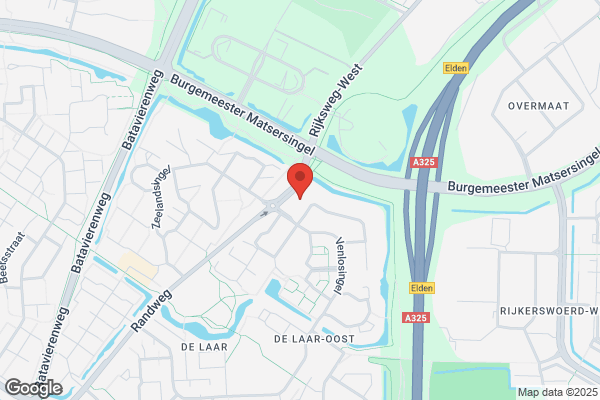 Keuken Concurrent