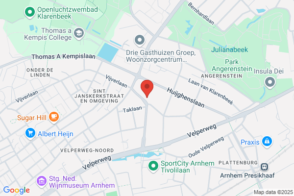 Winkeltje, 't