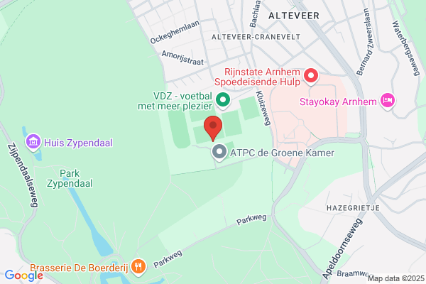 Kangoeroe Sticht Kinderopvang, De