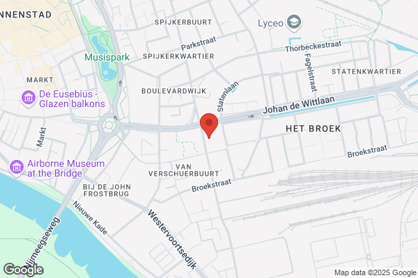 Tuimelaar, De