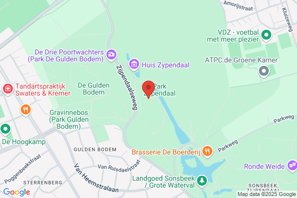 Beukenborgh, De