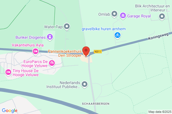 Boskabouter, De