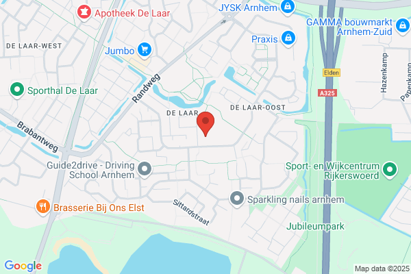 Gastouder Oehoe