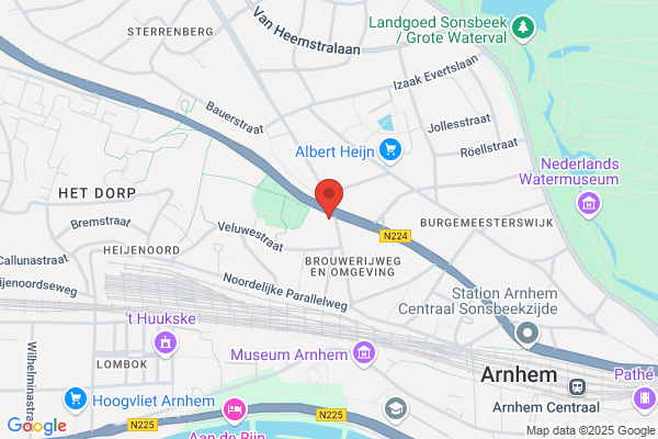 Kiekeboef, De