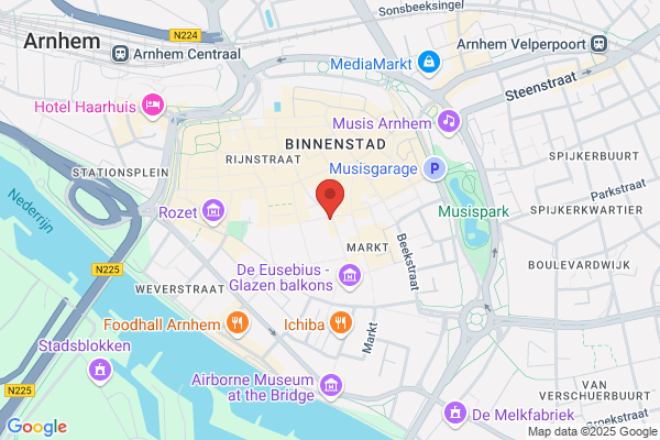 Cooperatie De Kinderwinkel Ua