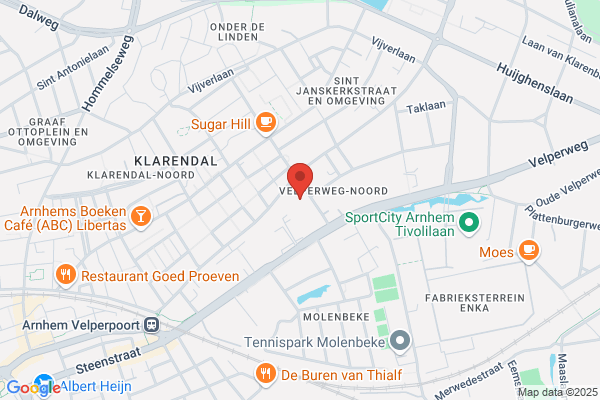 Kinderdagverblijf Baloe