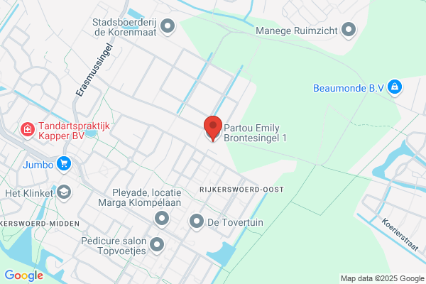 Kinderdagverblijf De Brummel
