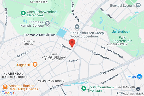 Kinderdagverblijf De Tuinfluiter
