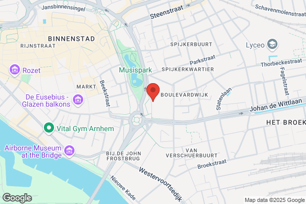 Kinderdagverblijf Okidoki
