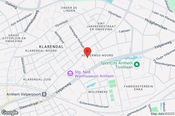 Kinderdagverblijf Wiplala