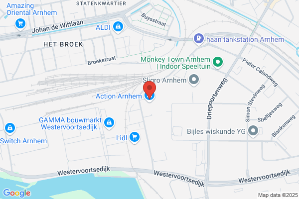 Handelsonderneming P.W. Kerkhof Dongen Bv