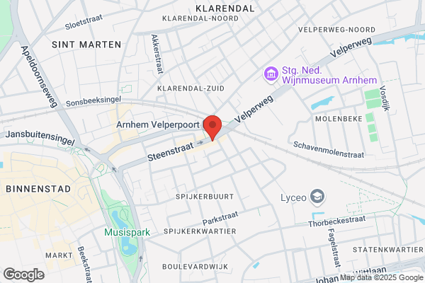 Sportshop Bosveld