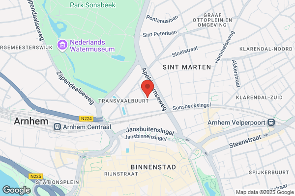Arnhem Expres